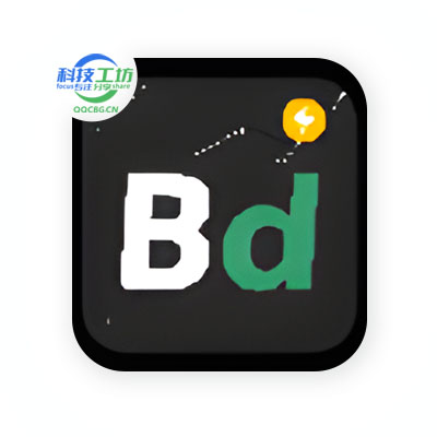 biliDown B站视频批量下载器 v1.2.5