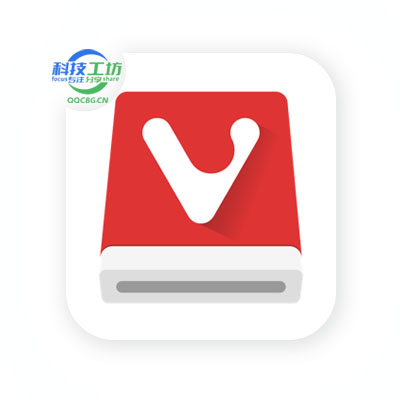 Vivaldi 跨平台网页浏览器 v8.2.4133.76