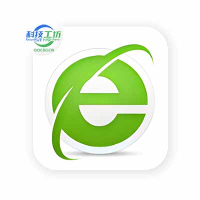 360安全浏览器 网页浏览器 v17.1.1086.64