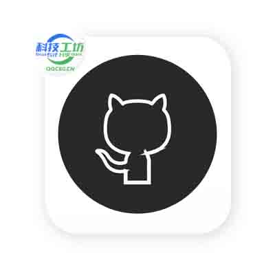 FastGithub UI GitHub加速访问下载 v2.14 - 科技工坊，专注分享！