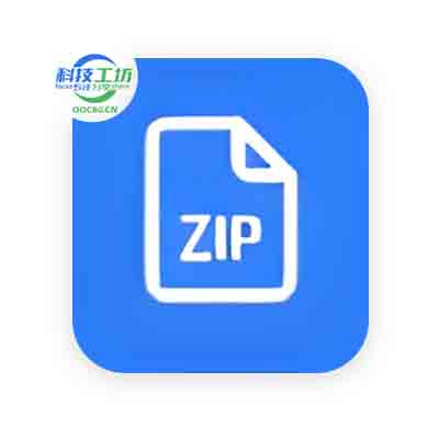ZipXtract 开源压缩工具，支持RAR和7z格式 v4.3