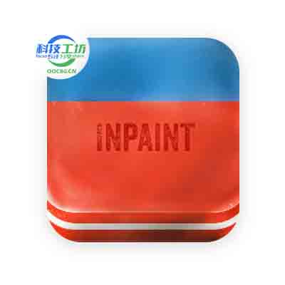 Teorex Inpaint 快速去除图片水印工具 v10.2.4