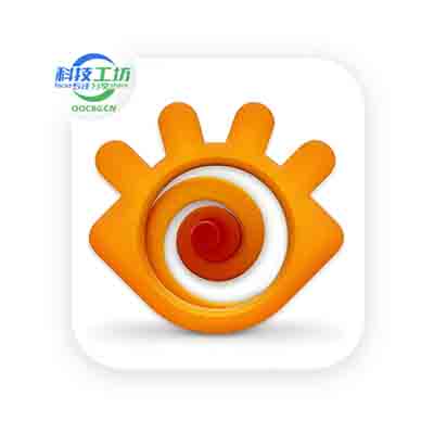 XnViewMP 图片浏览格式转换工具 v1.12.1