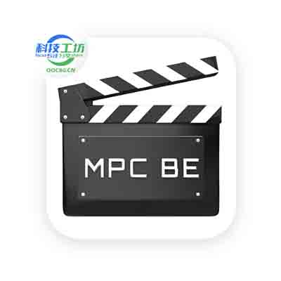 MPC-BE MPC-BE播放器 视频播放工具 v1.9.1.130