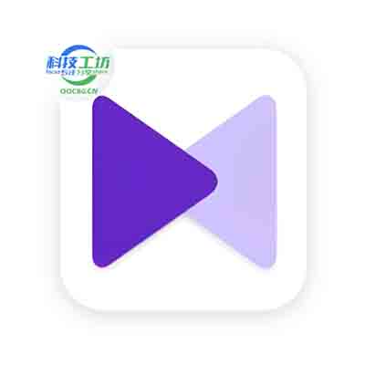 KMPlayer 多功能媒体播放器，支持多种音视频格式 v2025.12.22.13